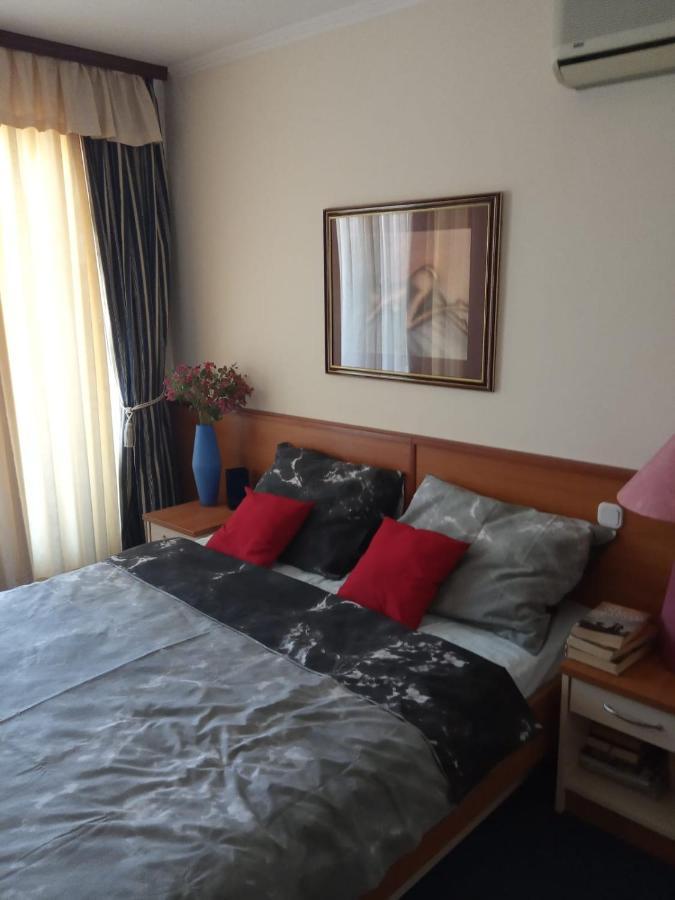 דירות Turanj Apartman מראה חיצוני תמונה