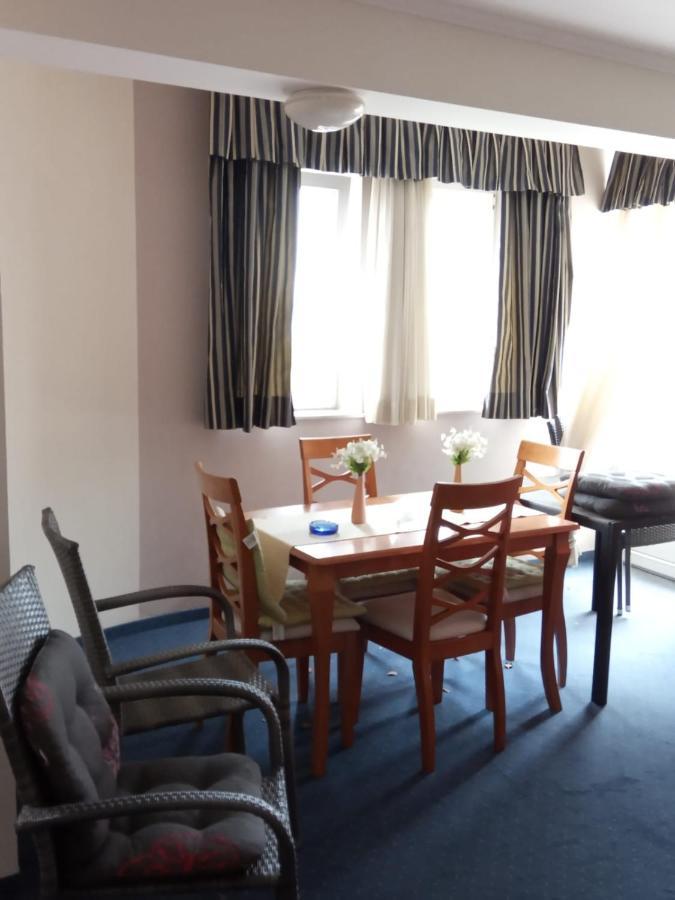 דירות Turanj Apartman מראה חיצוני תמונה